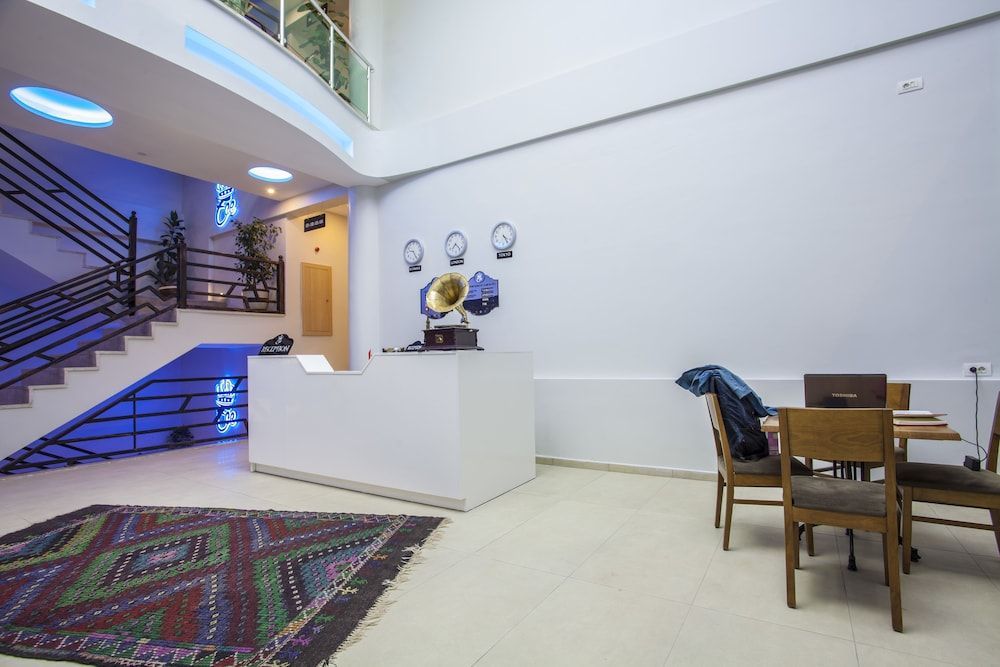 Pamukkale Termal Ece Otel 2