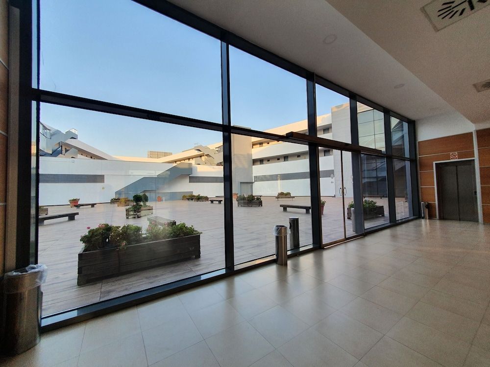 Iberflat Vega de Triana 2