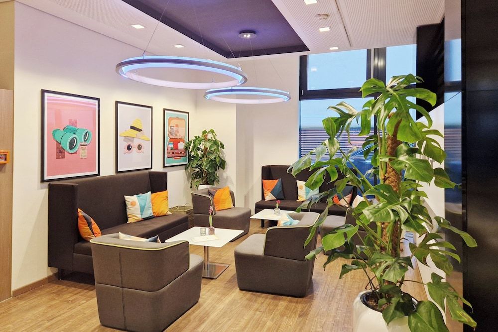 Garner Hotel Berlin - Charlottenburg by IHG 2