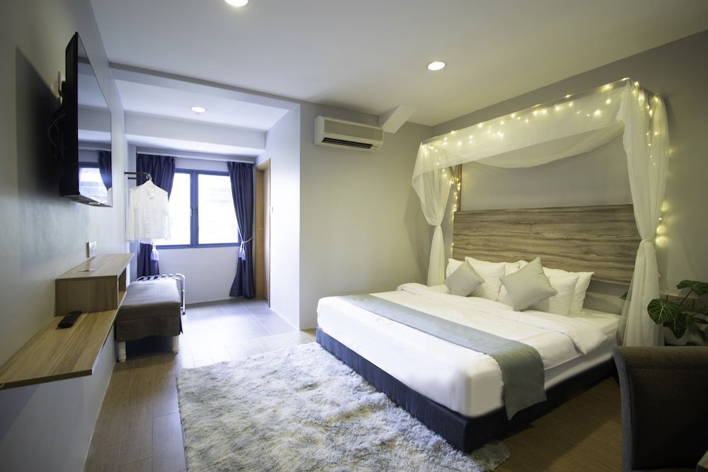 Victoria Hotel a NuVe Group Collection 1