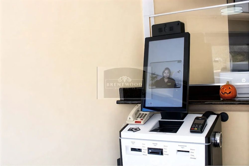 Brentwood inn & Suites - Lynchburg 2