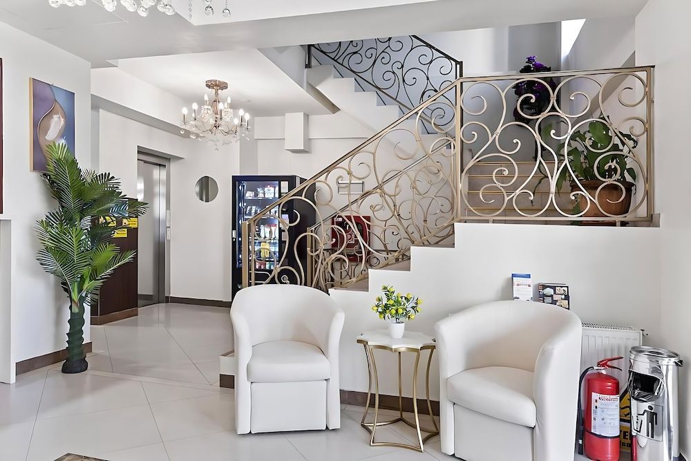 Lina Hotel 2