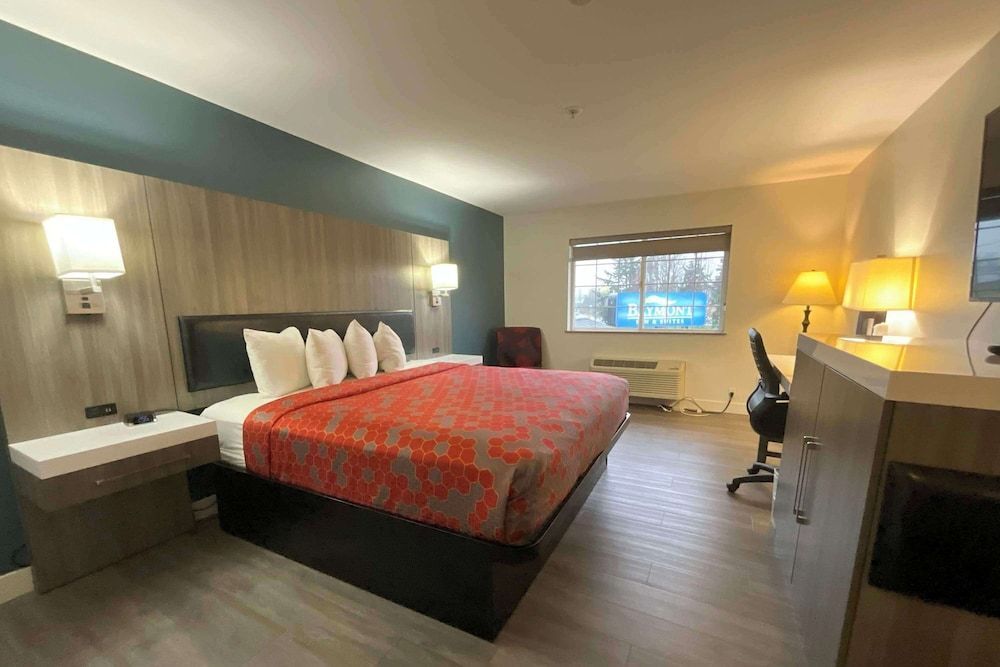 Baymont by Wyndham Kent - Seattle 1
