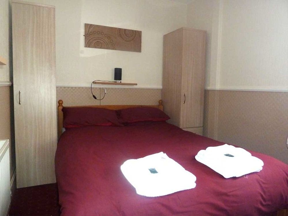 Delamere Hotel 2
