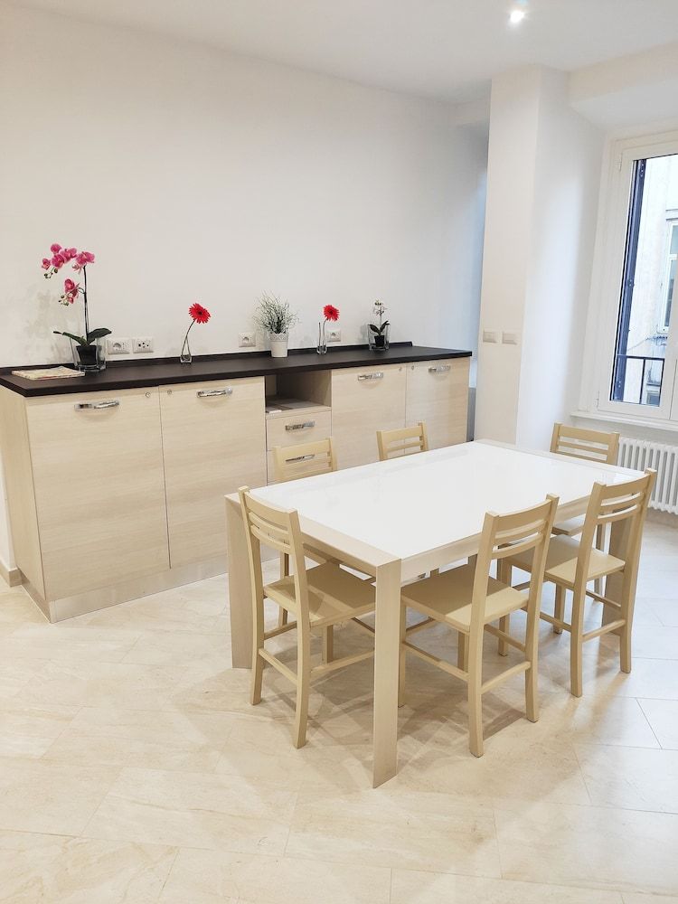 Luxury Suites - Stay Inn Rome Experience 2
