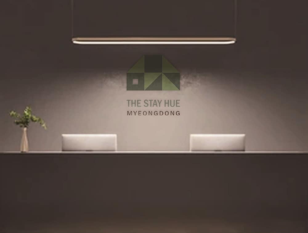 The Stay Hue Myeongdong 2