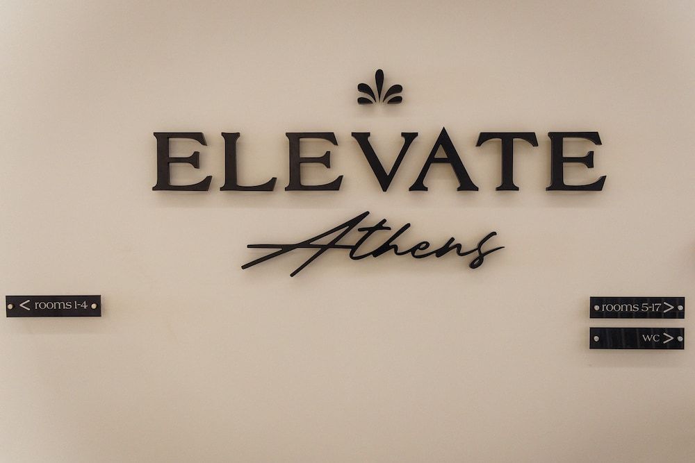 Elevate Athens 1