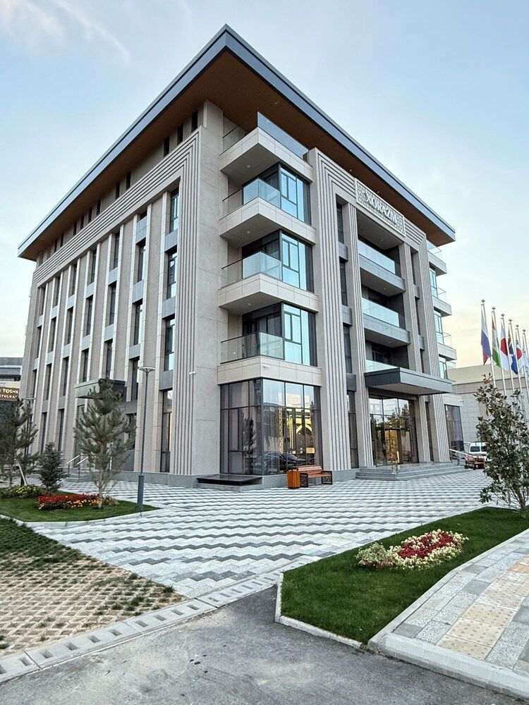 Khorazm Hotel 1