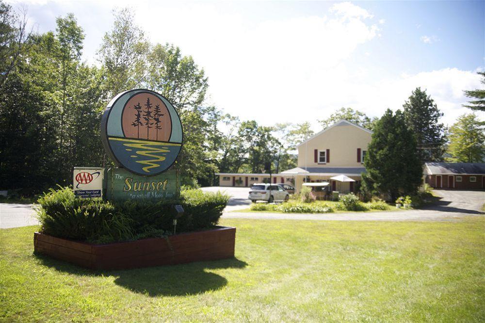 Sunset Motor Inn 1