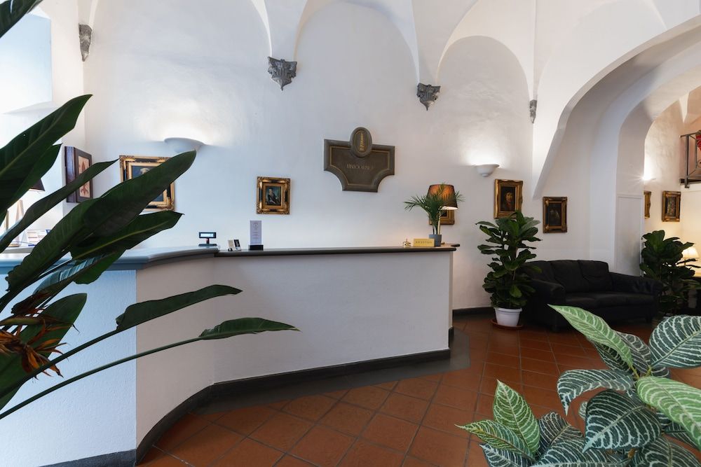 Hotel Unicorno 2