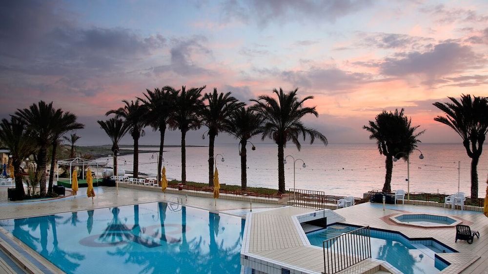 QAWRA Palace Resort & SPA 1