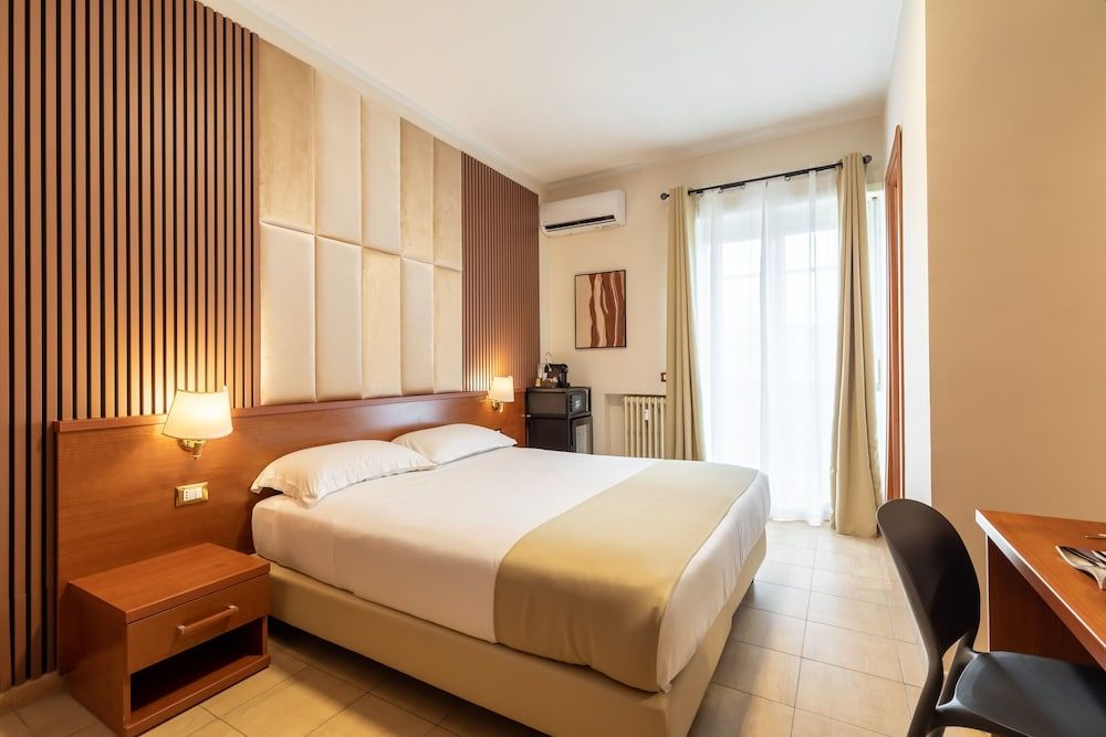 Albadomus Apartment 1