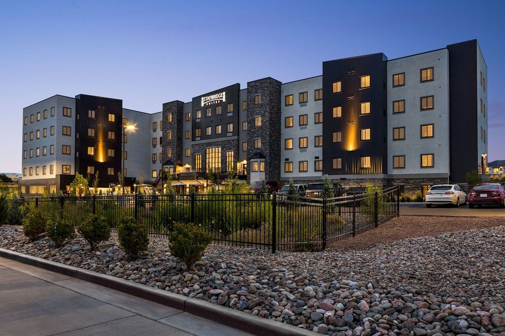 Staybridge Suites COLORADO SPRINGS NE - POWERS by IHG 1
