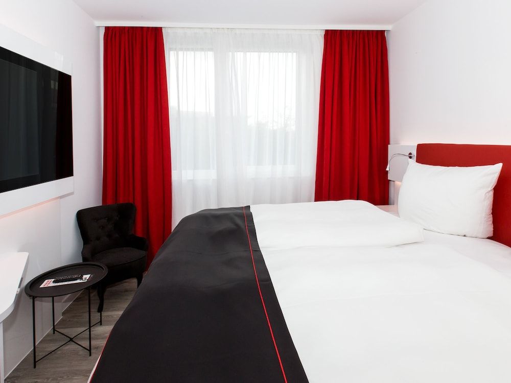 DORMERO Hotel Salzgitter 2