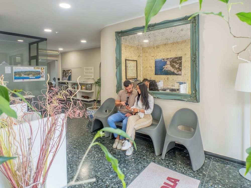 Hotel La Bussola 2
