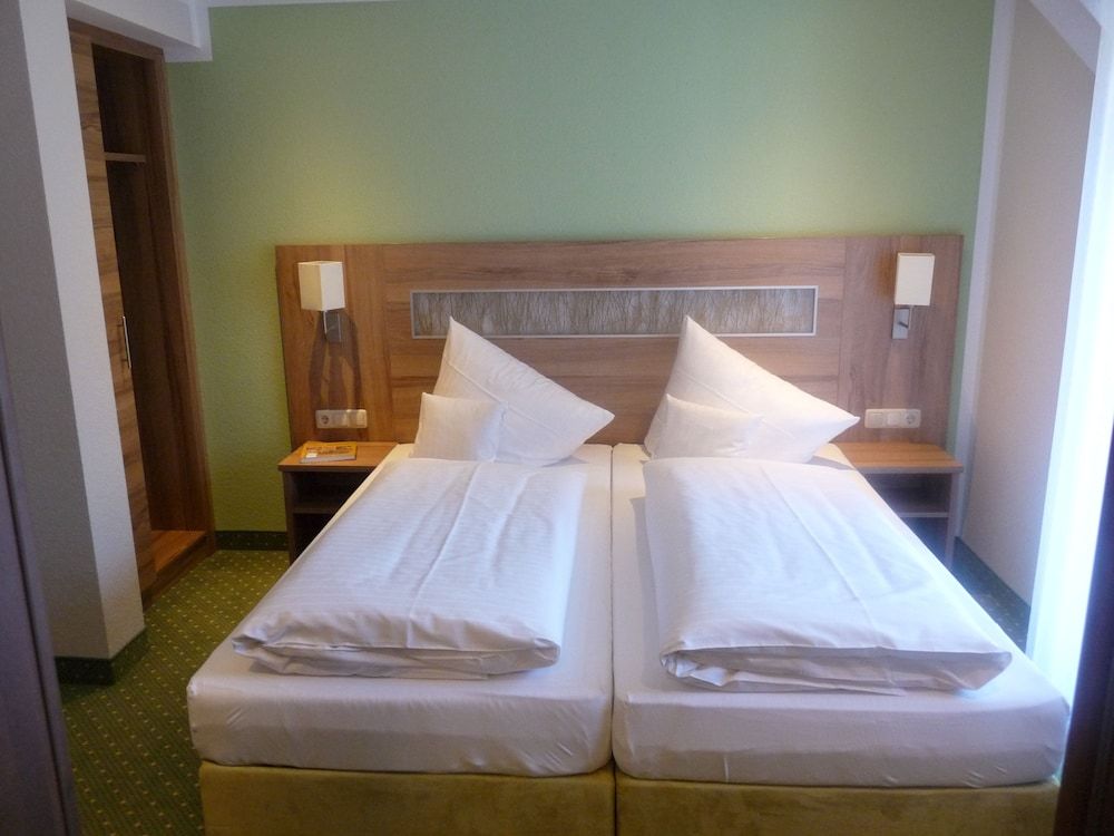 Hotel- Landgasthof Baumhof-Tenne 2