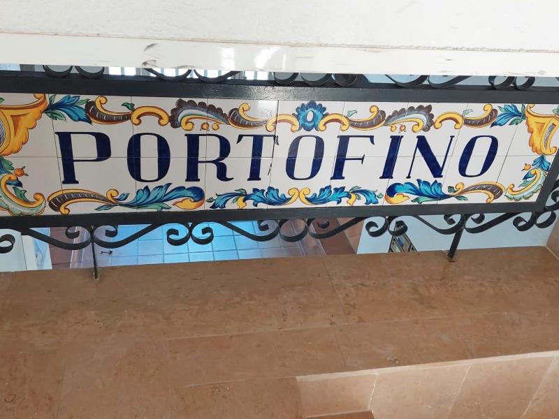 Apartamentos Portofino 3000 2