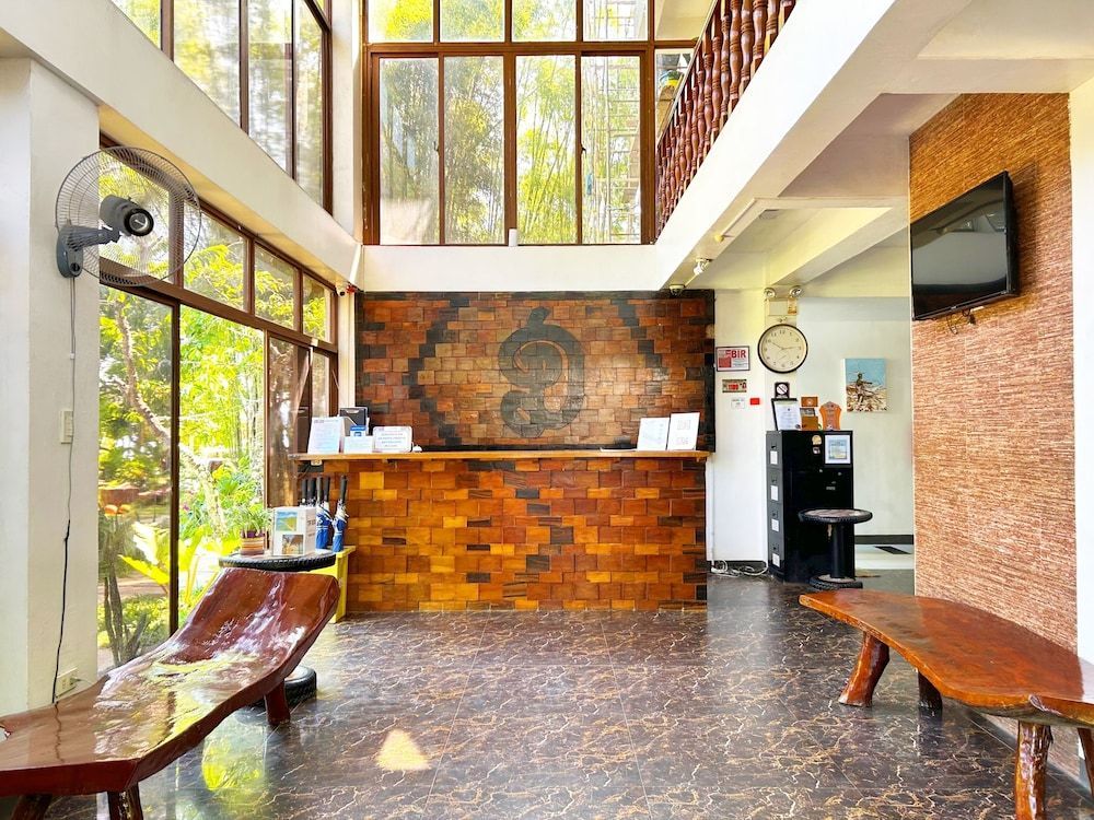 Doublegem Beach Resort and Hotel 2