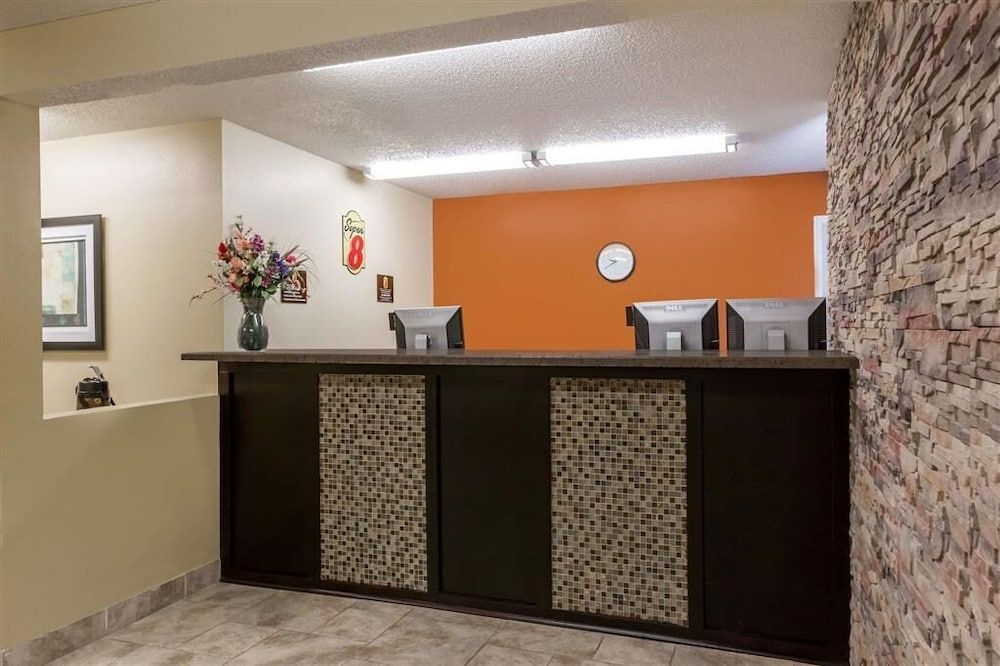 Western Inn & Suite Grinnell IOWA, 2