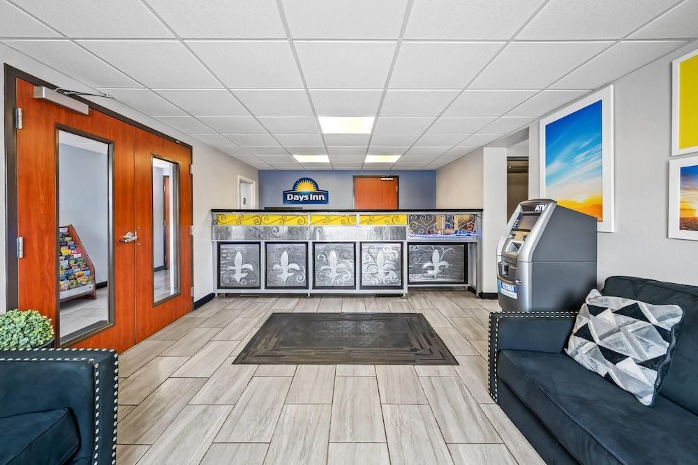 Days Inn by Wyndham New Orleans Pontchartrain 2
