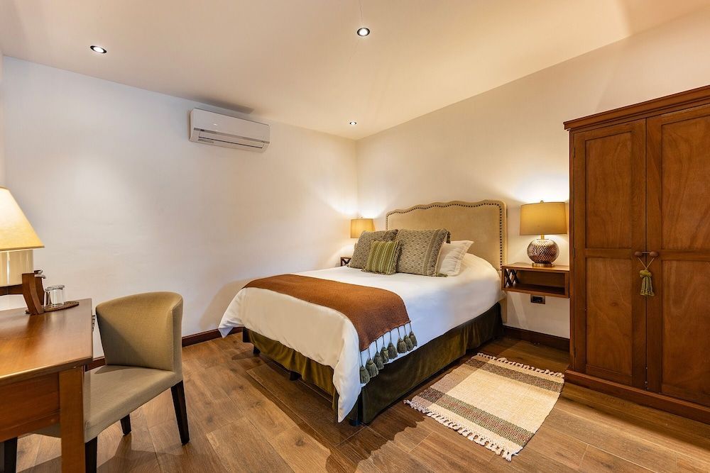 Casa Faustina Boutique Hotel 1