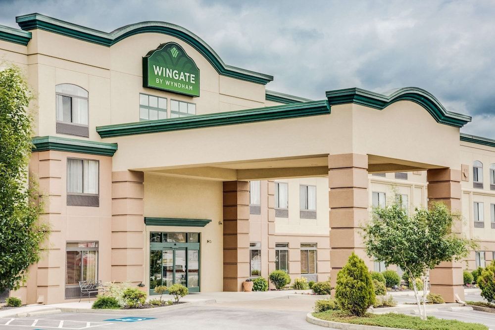 Wingate by Wyndham - York 1