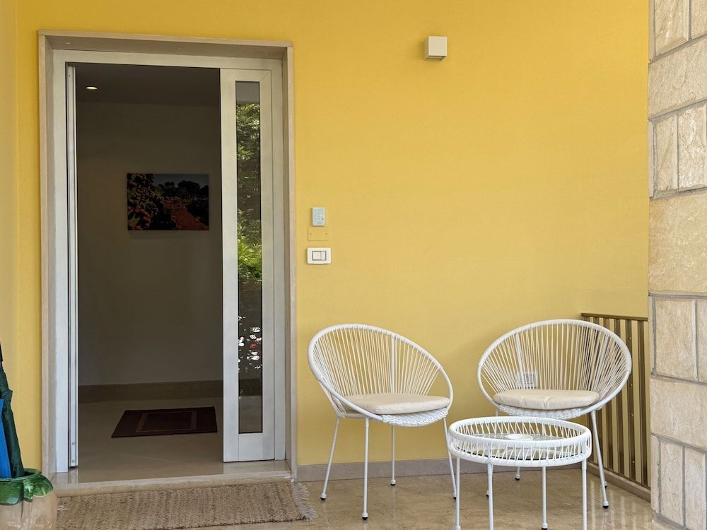 B&B Affittacamere Vecchia Alimini 2