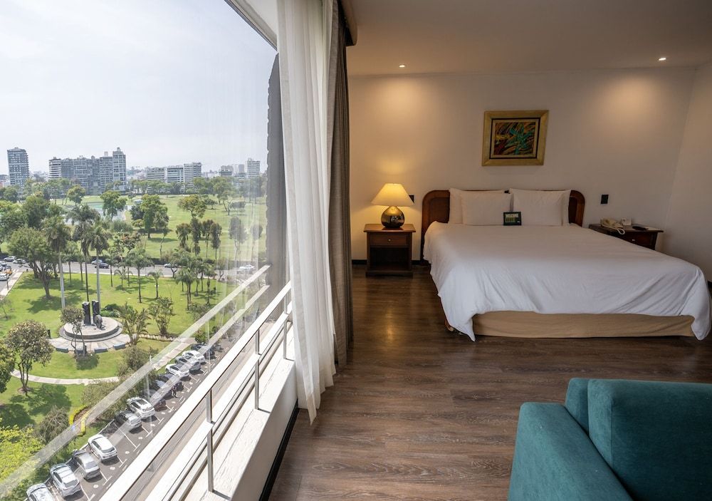LUOXO Hotel 1