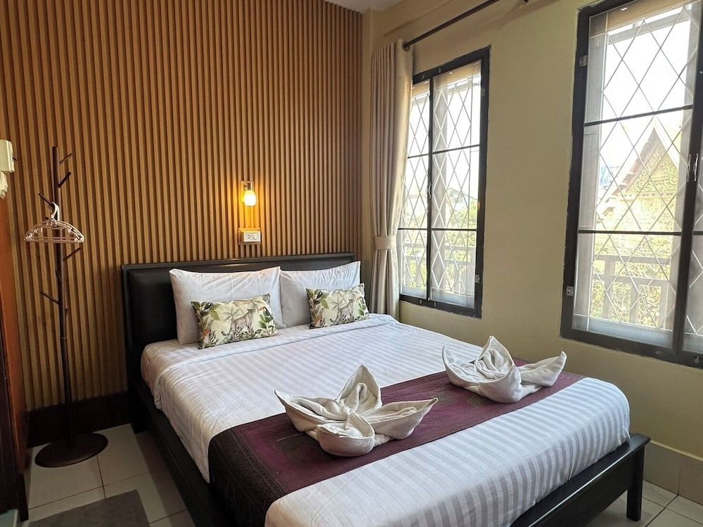 Mixay Paradise Hotel 1