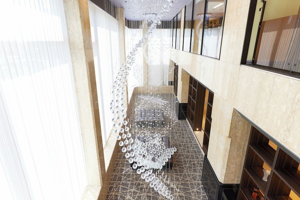 Hotel Consort Shin-Osaka 2