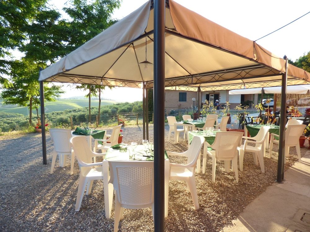 Agriturismo Il Sambuco 1