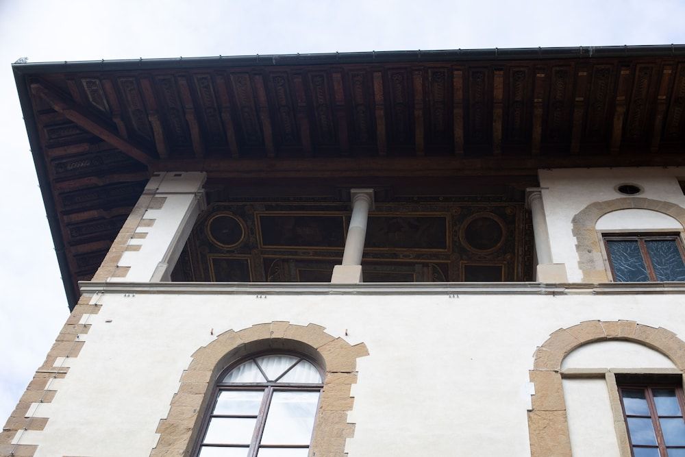 Palazzo Vecchio Place by Mmega 1