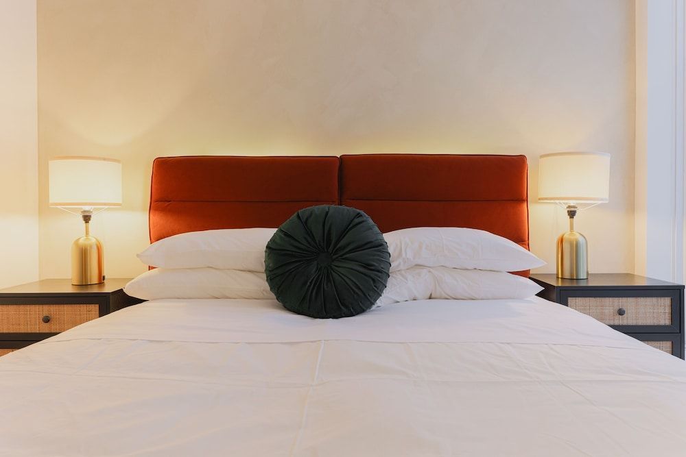 Rozenhaus Hotel - Downtown Montreal 2