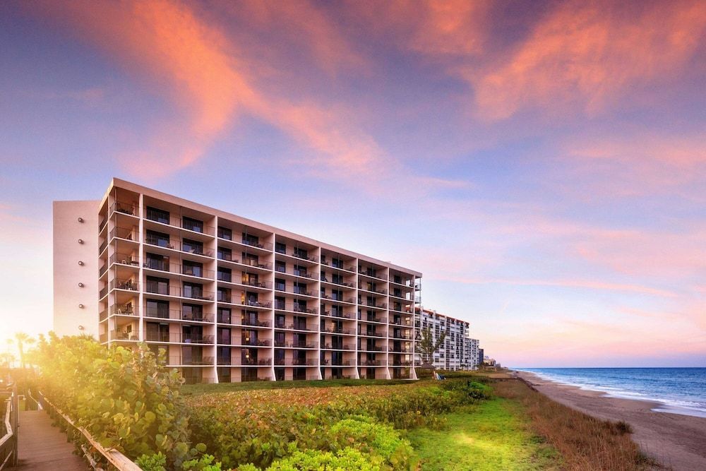 Vistana Beach Club 1
