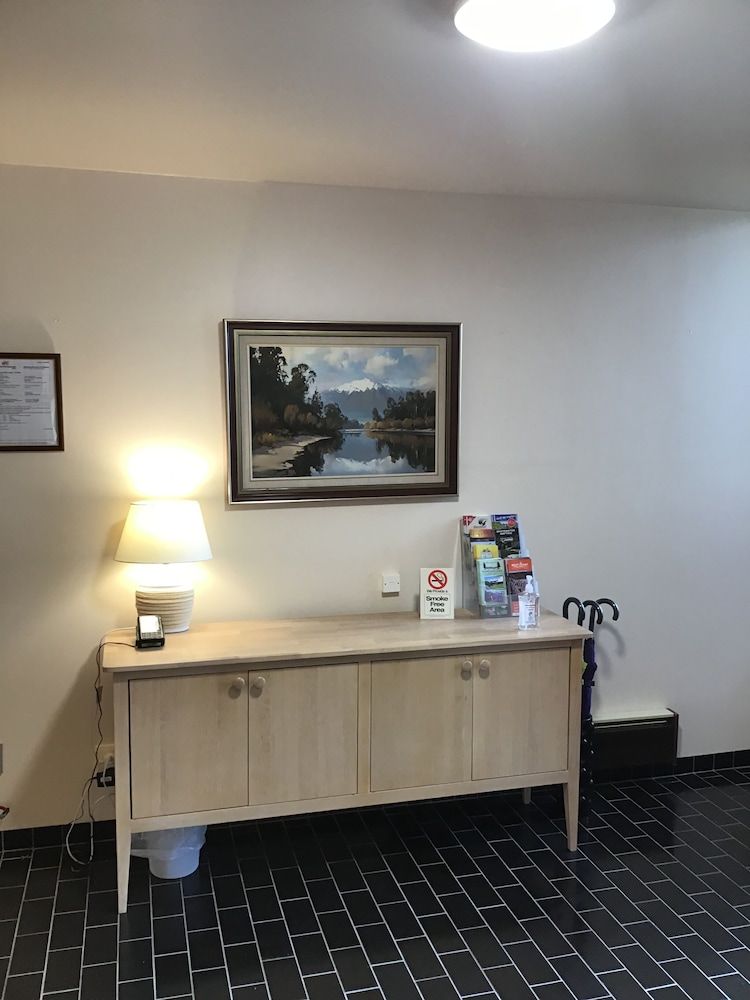 Woodland Glen Lodge B&B 2