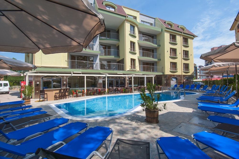 Mariner's Hotel - Self Catering - Adults Only 1