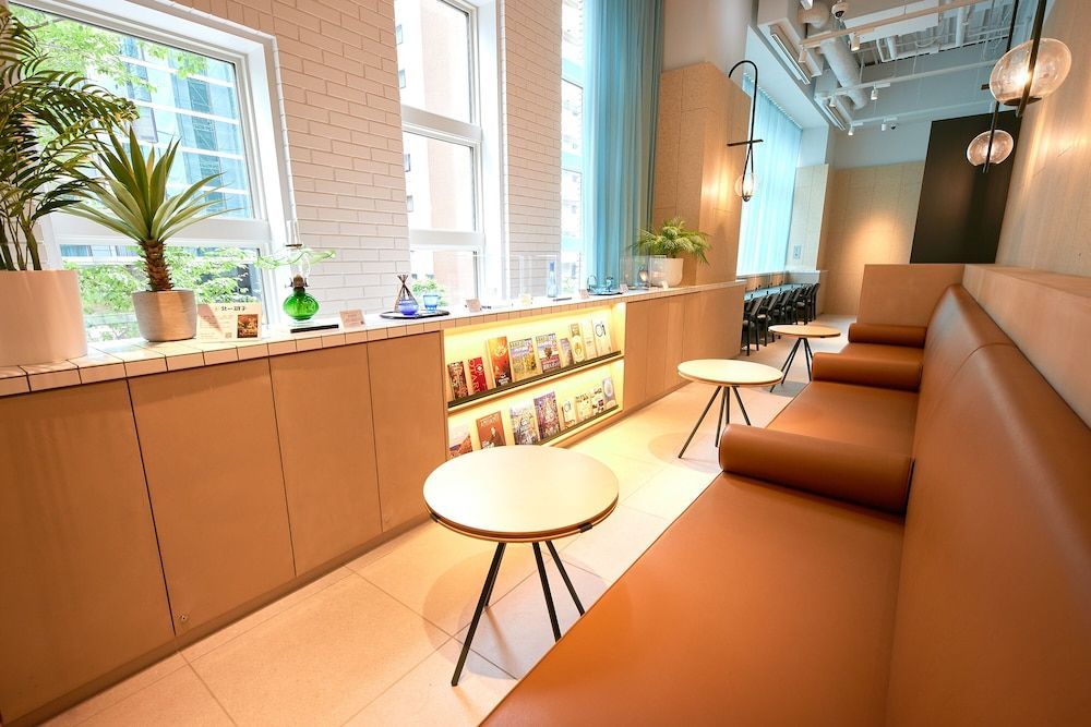 Keikyu EX Hotel Sapporo 2
