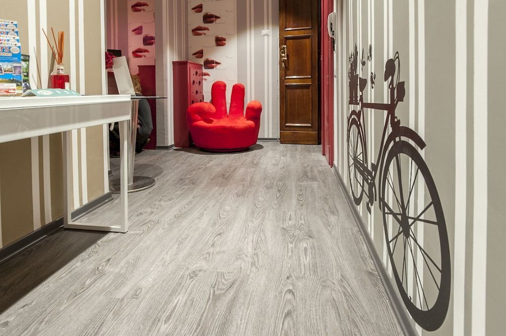 Il Giglio Rosso B&B 1