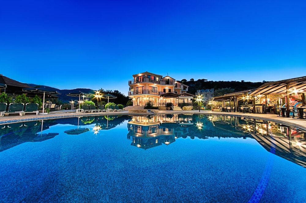 Harmony Hotel 1