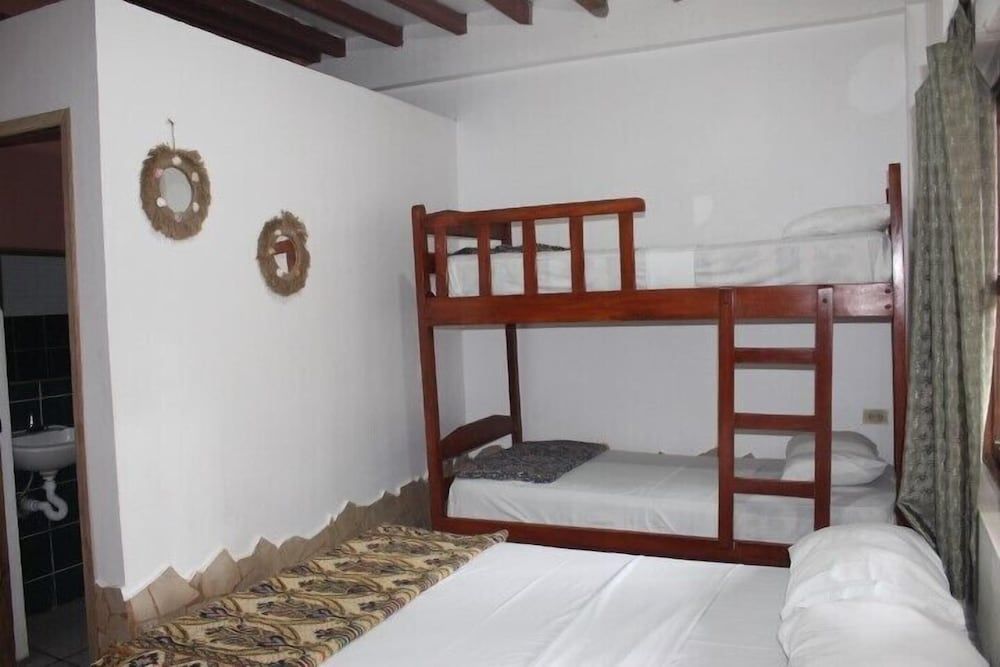 Hostal Machalilla 2