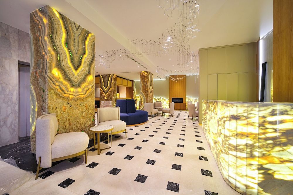 Shirisha Hotel Istanbul 2