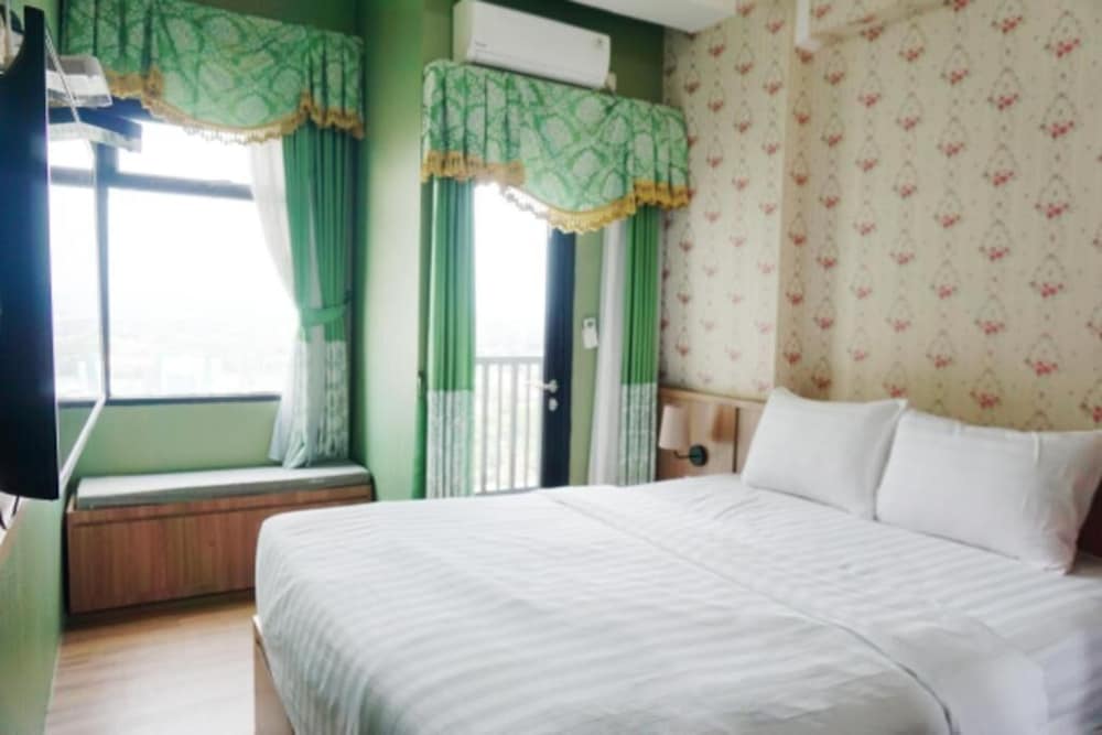 Cordova Suites 1