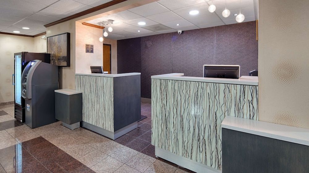 Best Western Plus Richmond 2