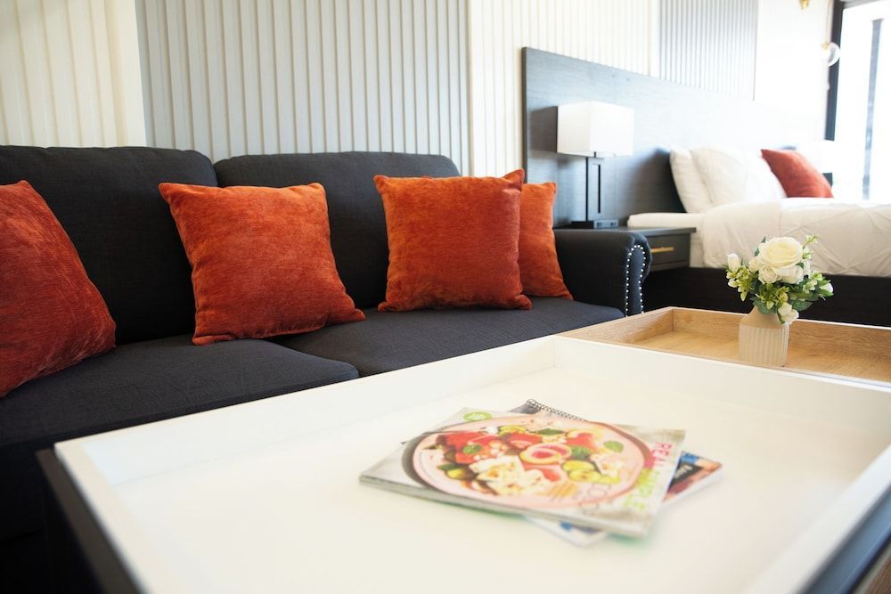 The Irish Inn Boutique Hotel 1
