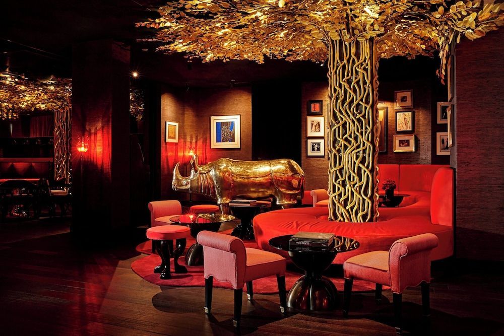 The Vagabond Club, a Tribute Portfolio Hotel Singapore 2