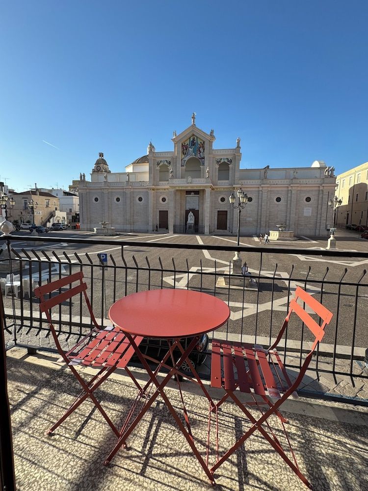 Casa Manfredi Duomo 1