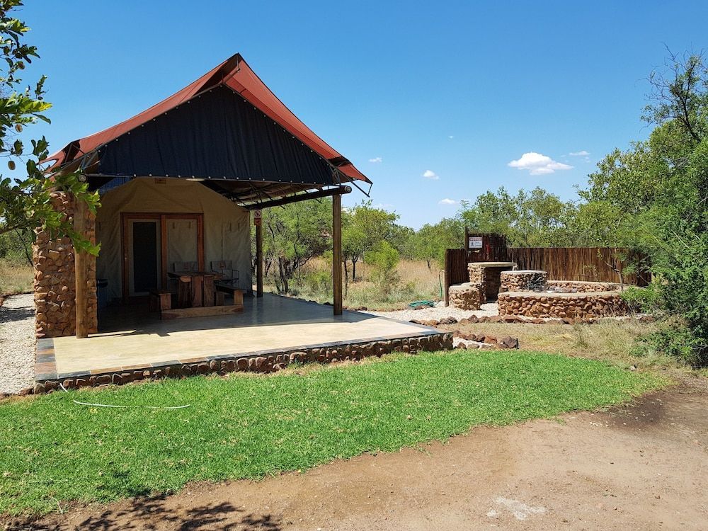 OuKlip Game Lodge 2