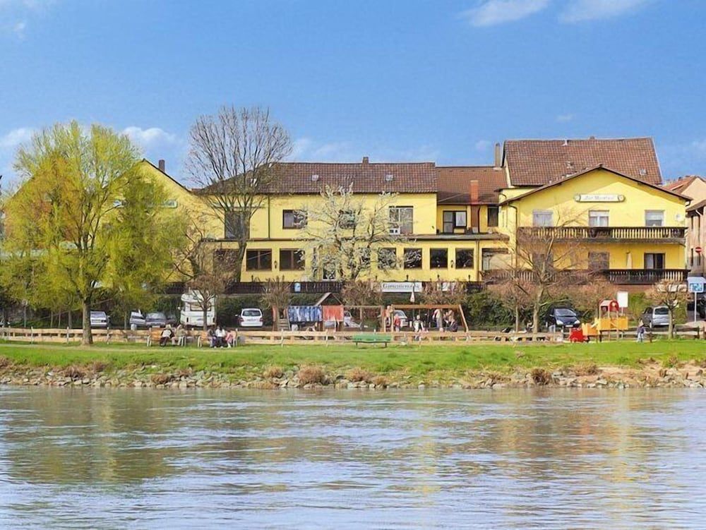Hotel-Restaurant Zur Mainlust 1