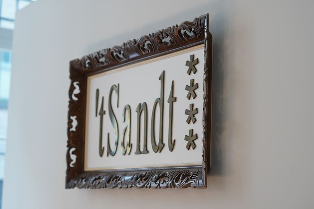Hotel 'T Sandt 2