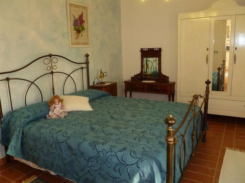 Agriturismo La Spiga 2